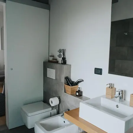 Panzió Knit San Matteo della Decima
