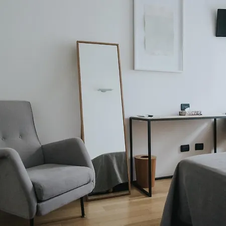 Knit Bed & Breakfast San Matteo della Decima