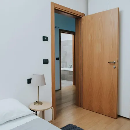 Bed & Breakfast Knit San Matteo della Decima