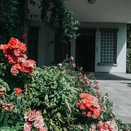 Knit Bed & Breakfast San Matteo della Decima